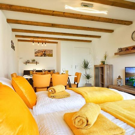 Relax-Yellow Oberstaufen Bergwelt エクステリア 写真