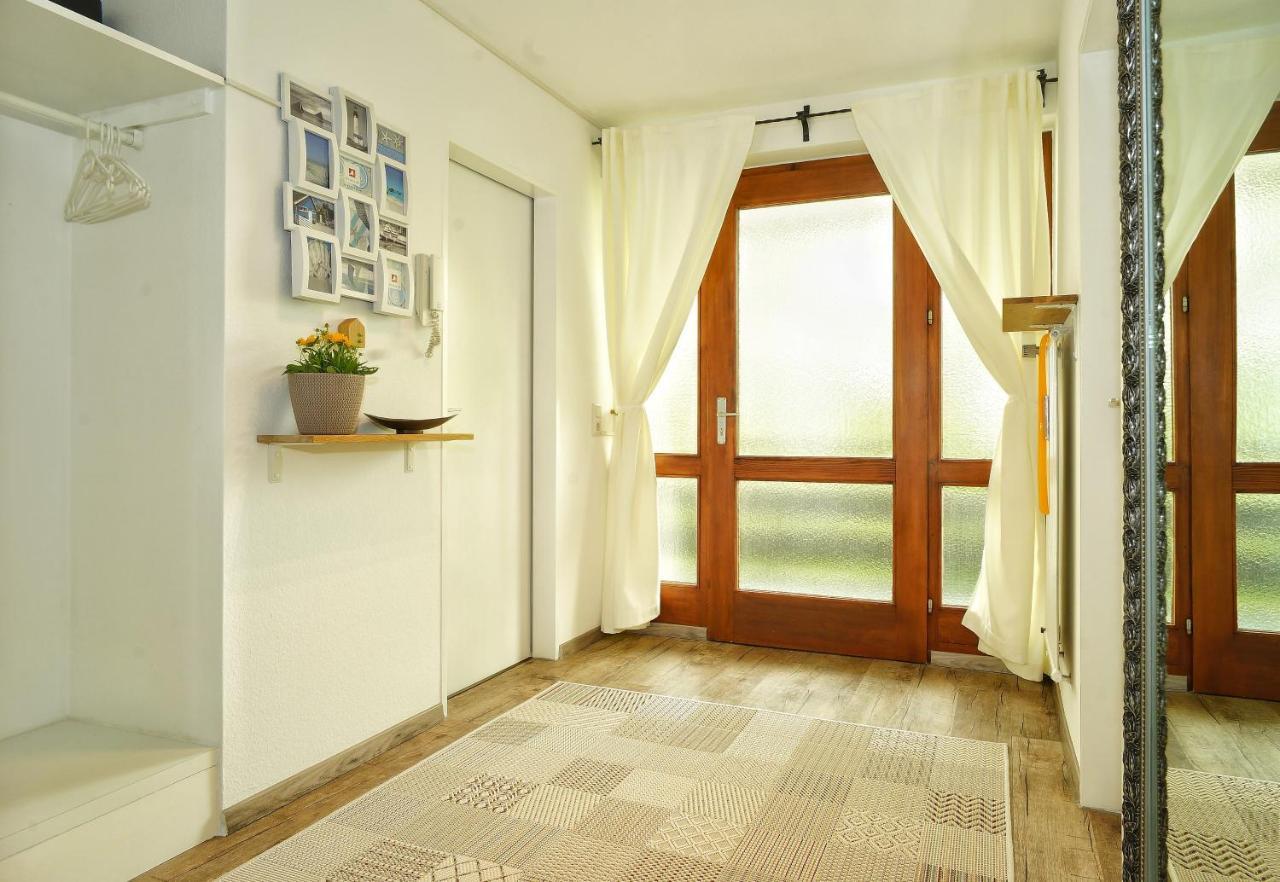 Relax-Yellow Oberstaufen Bergwelt エクステリア 写真